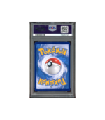 Pokemon Umbreon Gold Star 25th Anniversary Holo #012 PSA 10