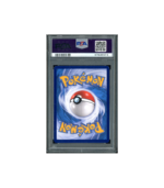 Pokemon Pikachu Volkwagen ID.3 2023 Promo #028 PSA 10