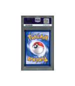 Pokemon Friends in Alola 1st Anniversary Gift Box #081 PSA 9