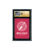 One Piece Vegapunk Leader OP07-097 JP CGC Pristine 10