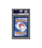 Pokemon Pikachu Berkemeja Batik Indonesia Journey 101 PSA 9