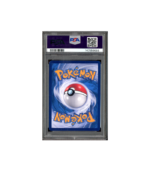 Pokemon Pikachu Berkemeja Batik Indonesia Journey #154 PSA 10