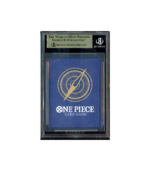 One Piece Uta SP Awakening of the New Era #OP02-120 BGS 10
