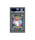 Pokemon Genesect 1st Edition CP5 2016 Full Art #029 PSA 9