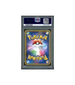 Pokemon Jirachi 1st Edition CP5 2016 Full Art #027 PSA 9