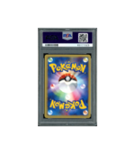 Pokemon Fire Energy VS Series 2001 PSA 10