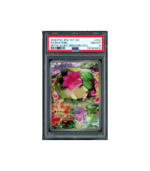 Pokemon Shaymin 1st Edition CP5 2016 Full Art #005 PSA 8