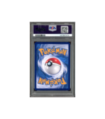 Pokemon Pikachu Berkemeja Batik Indonesia Journey #155 PSA 8