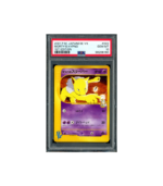 Pokemon Morty's Hypno VS Series 1st Edition 2001 #022 PSA 10