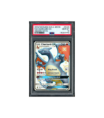 Pokemon Charizard GX Hidden Fates Shiny Full Art #SV49 PSA 10