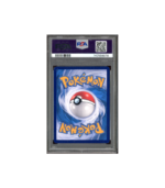 Pokemon Pikachu Berkemeja Batik Indonesia Journey #190 PSA 6