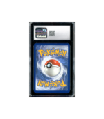 Pokemon Alolan Vulpix Holo Hidden Fates Shiny #SV8 CGC 10