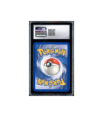 Pokemon Spheal Legend Maker 2006 #65 CGC 10