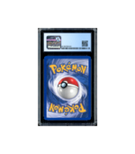 Pokemon PokéGear 1st Edition Neo Genesis 2000 #88 CGC 9.5