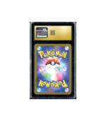 Pokemon Iron Thorns ex Terastal Festival ex #056 CGC Pristine 10