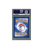 Pokemon Gengar & Mimikyu GX Shining Synergy #163 PSA 9