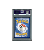 Pokemon Celebi V 2021 Fusion Strike SR Full Art #245 PSA 9