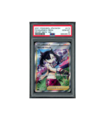 Pokemon Marnie's Pride 2021 Start Deck 100 Full Art #419 PSA 10