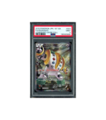 Pokemon Regigigas 1st Ed Legendary Shine Collection #023 PSA 9