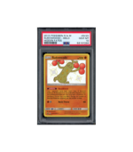 Pokemon Sudowoodo Hidden Fates Baby Shiny #SV20 PSA 10