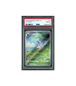 Pokemon Sylveon Gem Pack Vol.2 CBB2C Full Art 09 #15 PSA 8