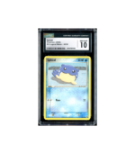 Pokemon Spheal Legend Maker 2006 #65 CGC 10