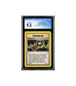 Pokemon PokéGear 1st Edition Neo Genesis 2000 #88 CGC 9.5