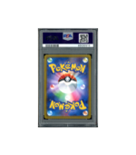 Pokemon Marnie's Pride 2021 Start Deck 100 Full Art #419 PSA 10