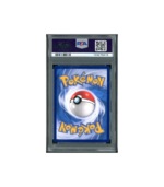 Pokemon Umbreon & Darkrai GX Shining Synergy #158 PSA 9