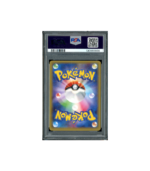 Pokemon Regigigas 1st Ed Legendary Shine Collection #023 PSA 9