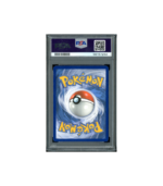Pokemon Sudowoodo Hidden Fates Baby Shiny #SV20 PSA 10