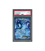 Pokemon Articuno EX 2012 Plasma Gale BW7 #016 PSA 10