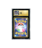 Pokemon Terapagos ex Terastal Festival ex #226 CGC Pristine 10