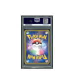 Pokemon Articuno EX 2012 Plasma Gale BW7 #016 PSA 10