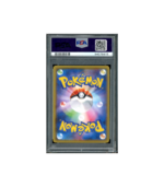 Pokemon Solgaleo Reverse Holo 25th Anniversary #016 PSA 10