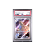 Pokemon Tyranitar Paldea Evolved AR Full Art #222 PSA 10