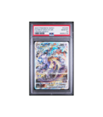 Pokemon Mewtwo VSTAR Crown Zenith Full Art #GG44 PSA 10