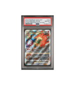 Pokemon Charizard VSTAR UPC Promo 2022 #SWSH262 PSA 10