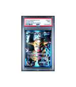 Pokemon Giratina EX Team Plasma Promo Full Art #BW74 PSA 9
