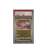 Pokemon Kanazawa's Pikachu Kanazawa Opening #147 PSA 10