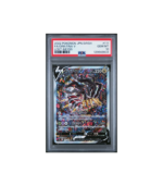 Pokemon Giratina V Lost Abyss s11 SR Full Art #111 PSA 10