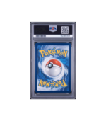Pokemon Umbreon VMAX Evolving Skies Full Art #215 PSA 9