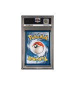 Pokemon Celebi & Venusaur GX Tag Team Promo #SM167 PSA 10