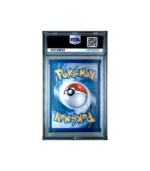Pokemon Giratina EX Team Plasma Promo Full Art #BW74 PSA 9