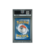 Pokemon Pikachu Holo 2006 EX Legend Maker #93 PSA 9