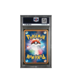 Pokemon Shaymin LV.X Collection Pack Holo #003 PSA 10