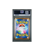 Pokemon Giratina V Lost Abyss s11 SR Full Art #111 PSA 10
