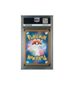Pokemon Galarian Articuno V Peerless Fighters s5a #074 PSA 10