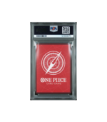 One Piece X BVB Monkey D Luffy Match Day ST13-003 PSA 9