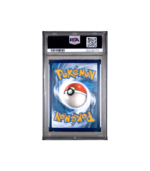 Pokemon Tyranitar Paldea Evolved AR Full Art #222 PSA 10
